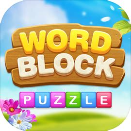 Word Block Puzzle Smart Game APK Download for Android 