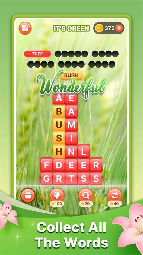 Word Block word crush game APK Download for Android 