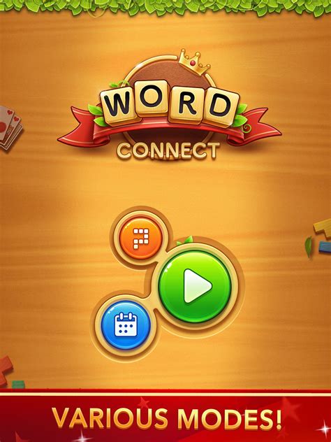 Word Brain Connect the Words APK Download for Android 