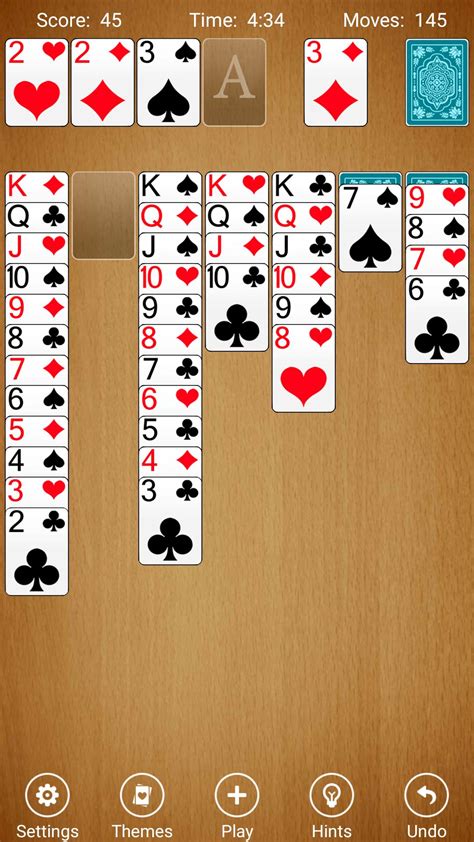 Word Card Solitaire APK Download for Android 