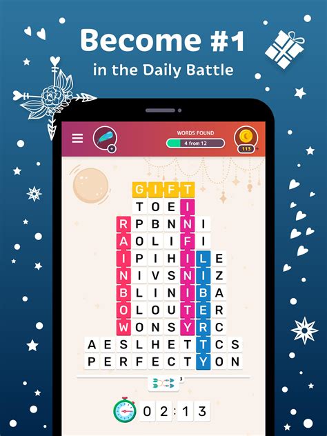 Word Catcher Word Search APK Download for Android 