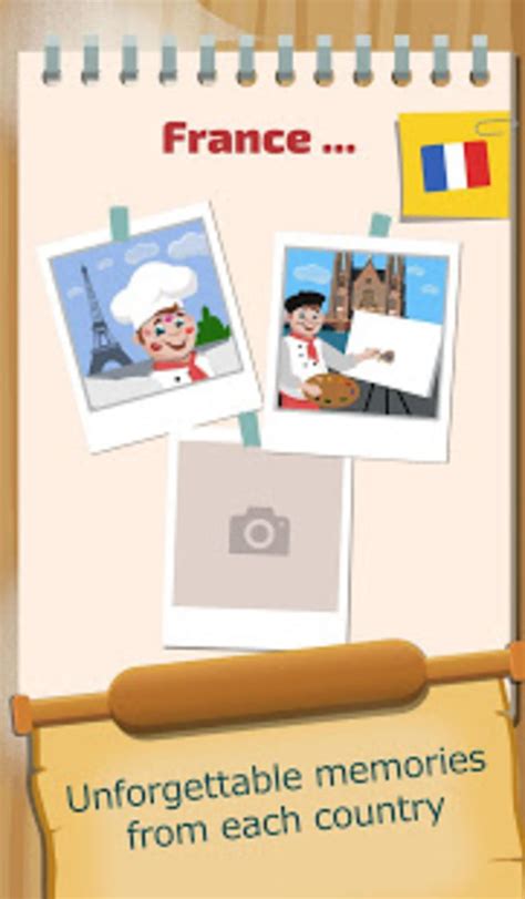 Word Chef Crossword puzzle APK Download for Android 