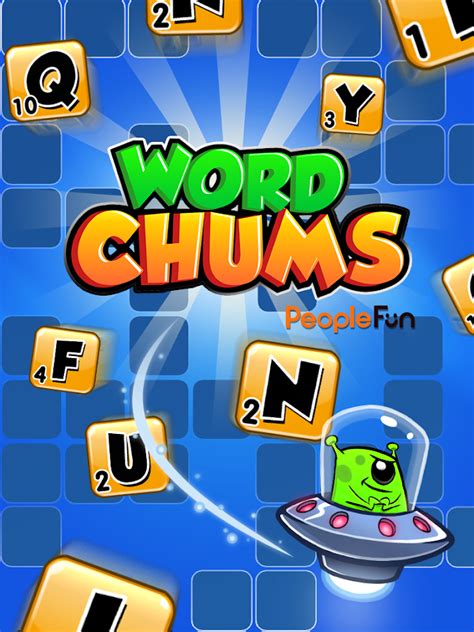 Word Chums Android Apps on Google Play