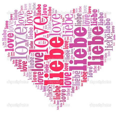 Word Cloud Generator Heart Shape