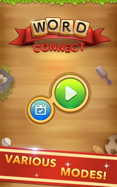 Word Connect App on Amazon Appstore