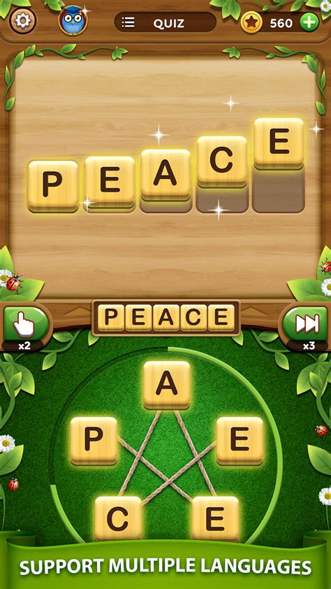 Word Connect City for Android Download