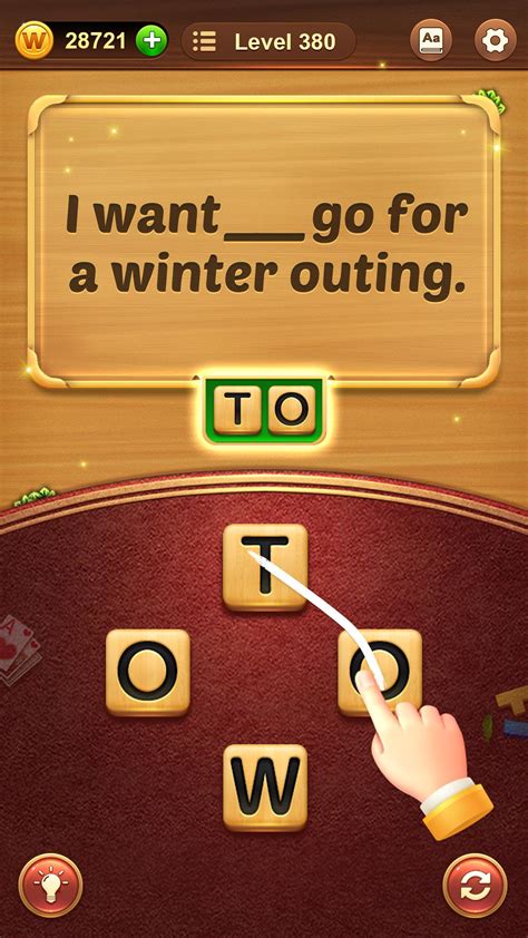 Word Connect Cookie APK Download for Android 