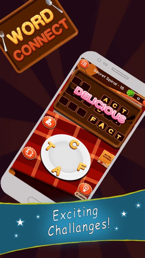 Word Connect Free Swipe Offli APK Download for Android 