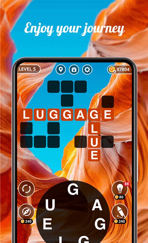 Word Connect Game Wordwise APK Download for Android 