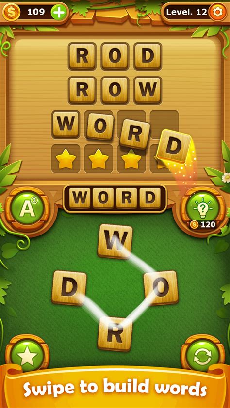 Word Connect Games APK Download for Android 
