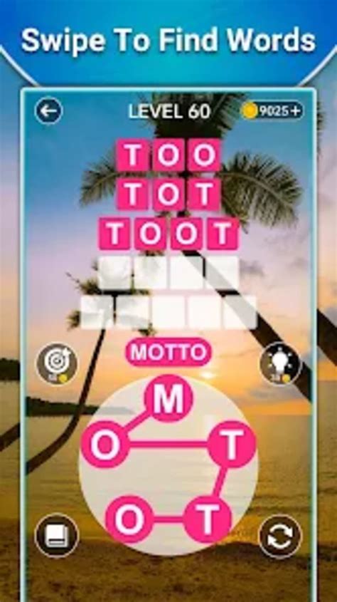 Word Connect Relax Word Game for Android Download