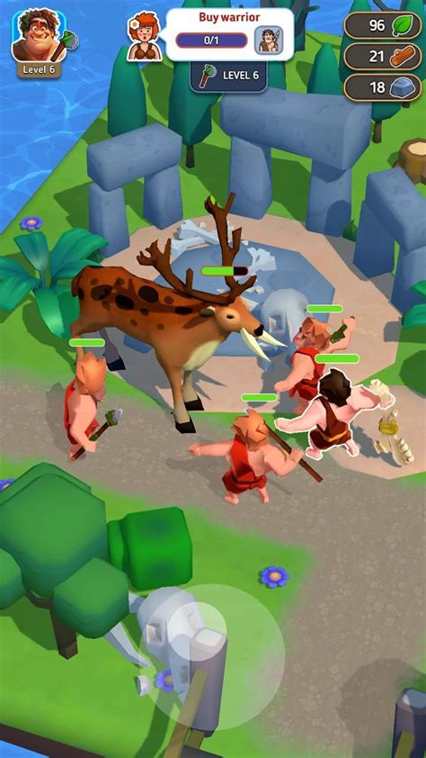 Word Connect Stone Age APK Download for Android 
