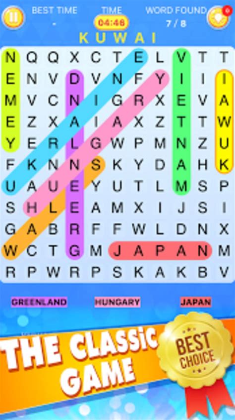 Word Connect Word Cookies Word Search for Android APK Download