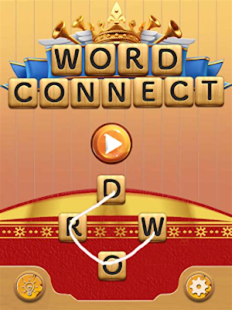 Word Connect Word Games Word APK Download for Android 
