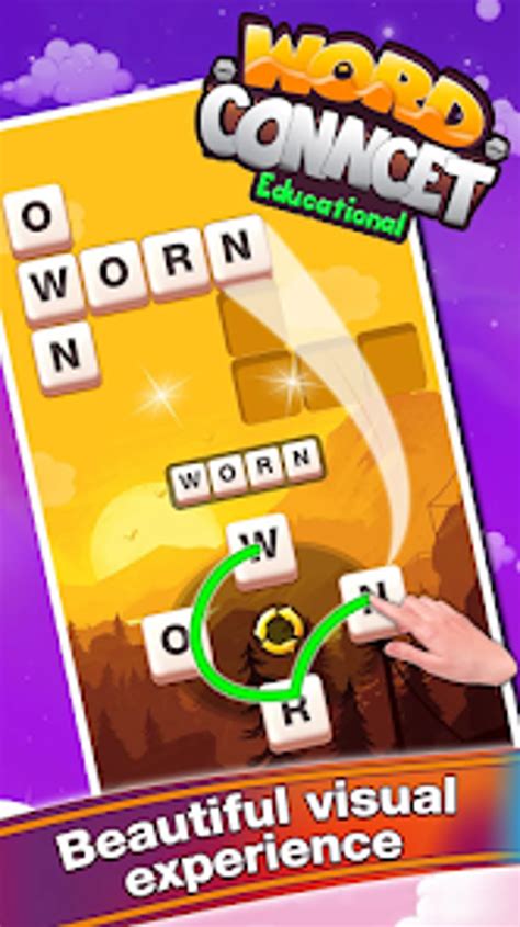 Word Connect for Android Download