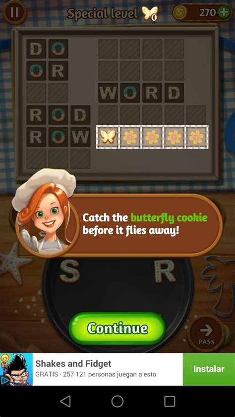 Word Cookies APK Download for Android Free