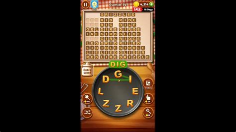 Word Cookies Astounding Chef Cumin level 10 [ Cheats ] -