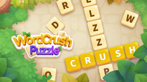 Word Crush Puzzle APK Download for Android 