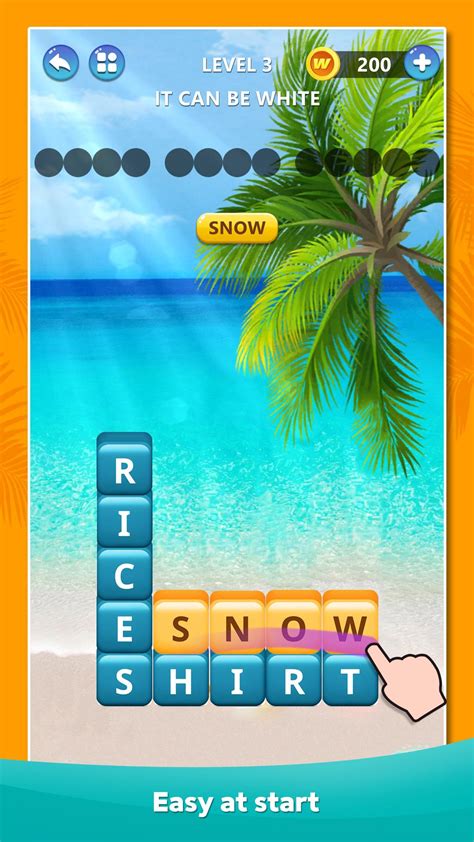 Word Dreams Free word puzzle APK Download for Android 