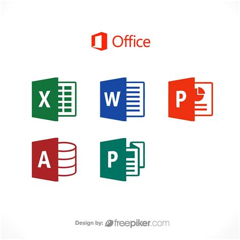 Word Excel Icon at Collection of Word Excel Icon free