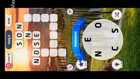 Word Explore Level 75 YouTube