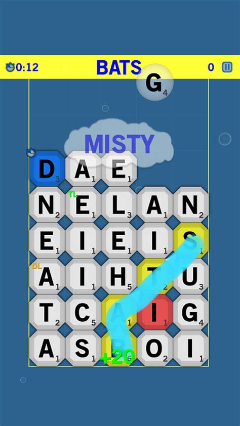 Word Falls APK Download for Android 