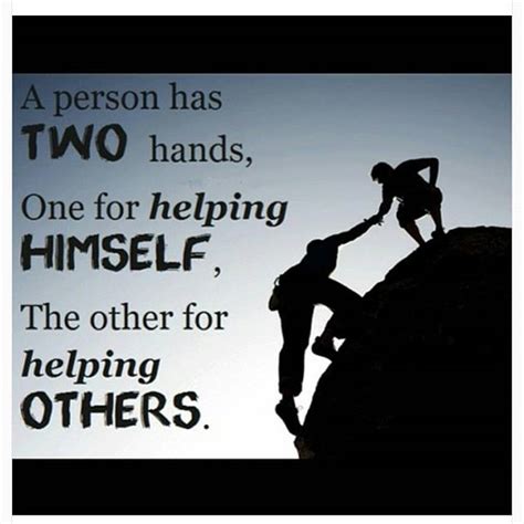 Word For Always Helping Others