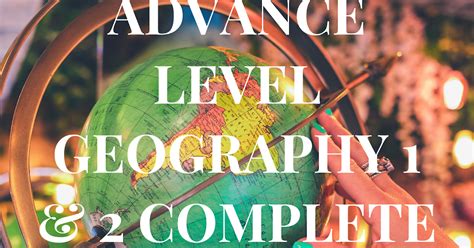 Word Formation Form Five and Form Six Tanzania