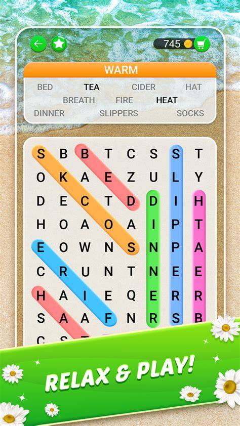 Word Game