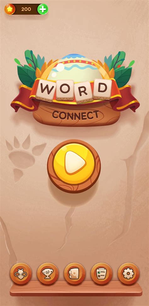 Word Game 2022 Word Connect APK Download for Android 