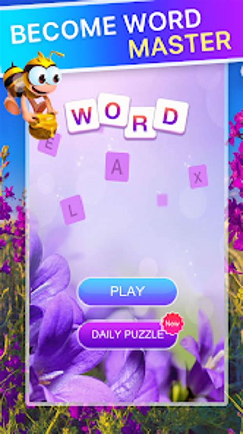 Word Games Master Crossword APK Download for Android 
