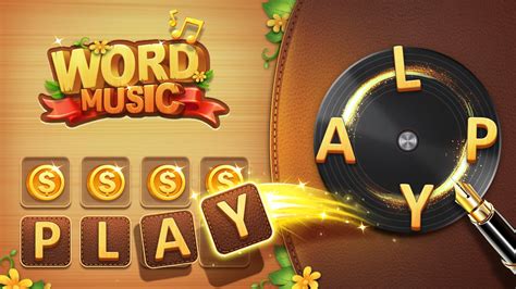 Word Games Music Crossword APK Download for Android 