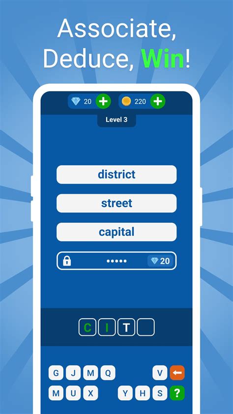 Word Guessing Games APK Download for Android 
