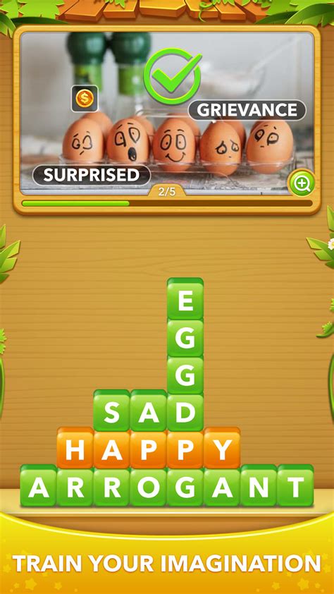 Word Heaps Puzzle APK Download for Android 
