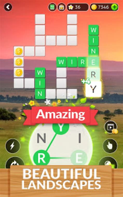 Word Life Crossword puzzle APK Download for Android 