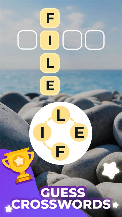 Word Line Crossword Adventure APK Download for Android 