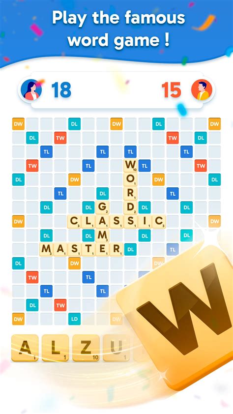 Word Link Classic Word Connec APK Download for Android 