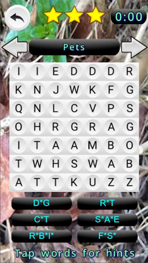 Word Move APK Download for Android 
