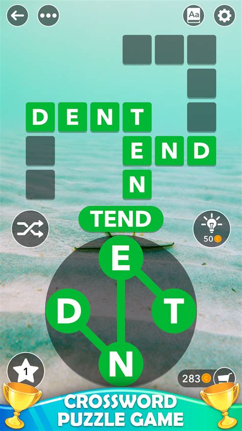 Word Pics Word Games APK Download for Android 