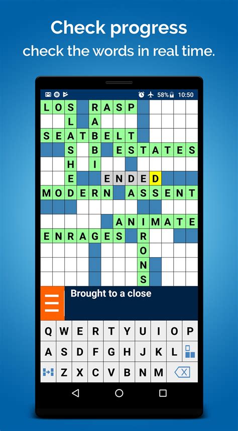 Word Puzzle Crossword puzzle APK Download for Android 