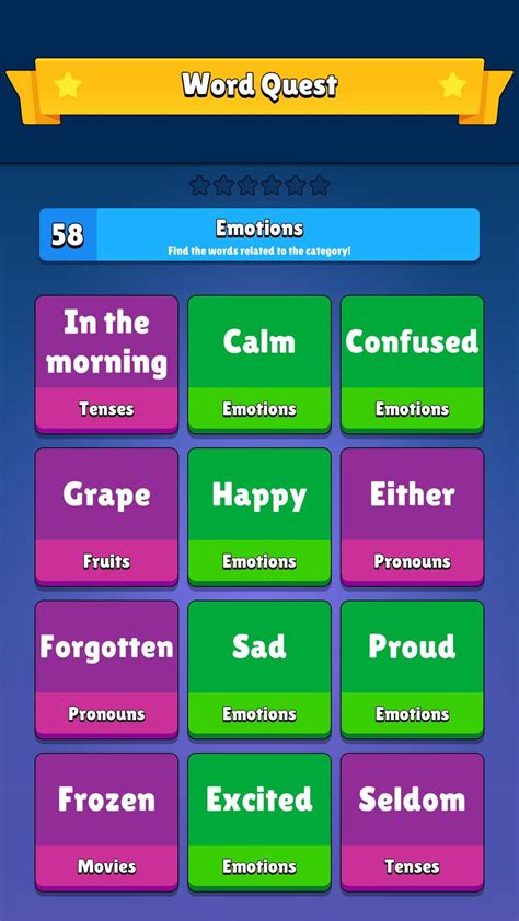 Word Quest APK Download for Android 
