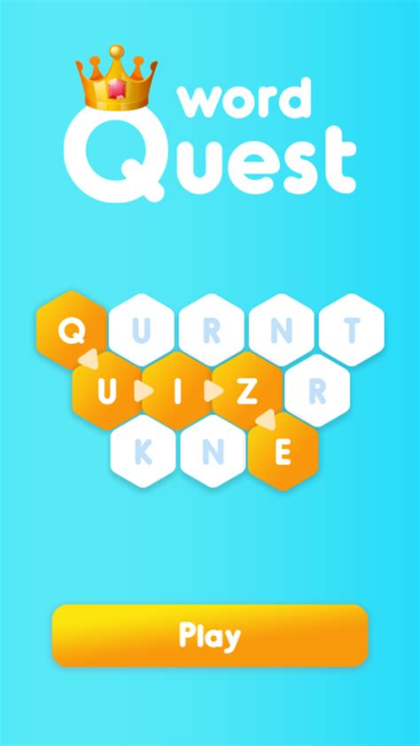 Word Quest Game APK Download for Android 