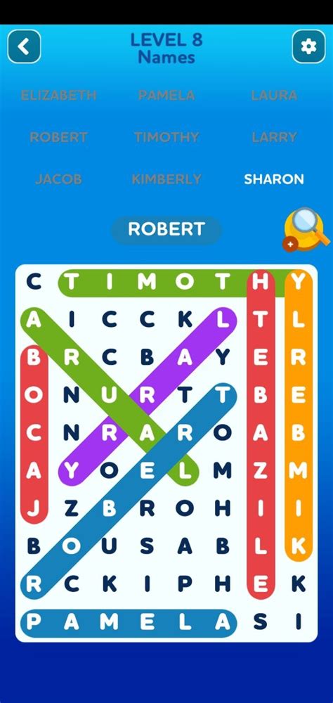 Word Quest Word Search APK Download for Android 