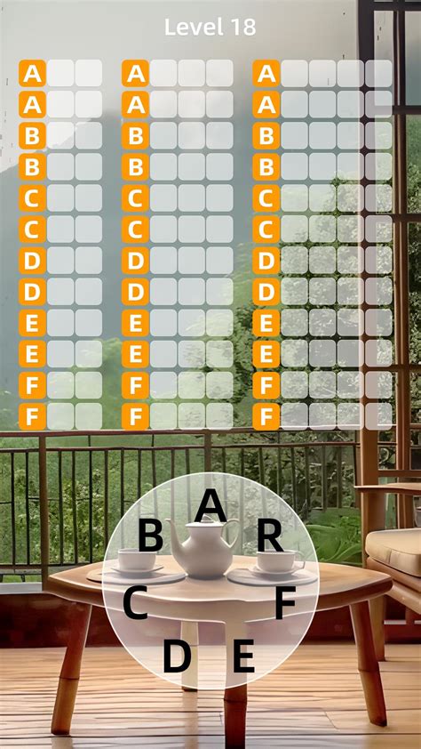 Word Relax Word Puzzle Game APK Download for Android 