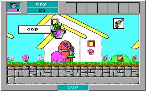 Word Rescue on Steam