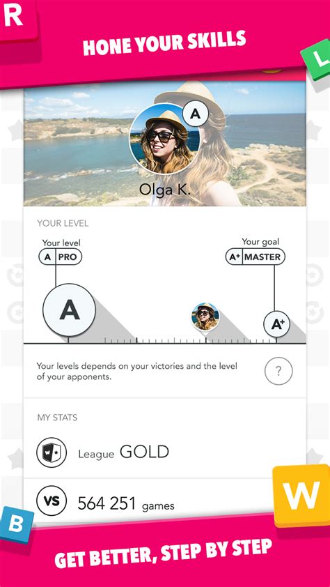 Word Rush Multiplayer APK Download for Android 