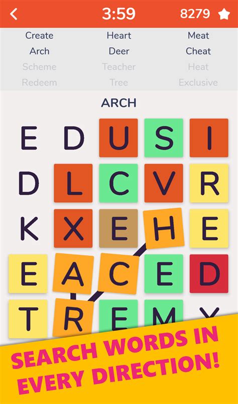 Word Search 2 Hidden Words APK Download for Android 