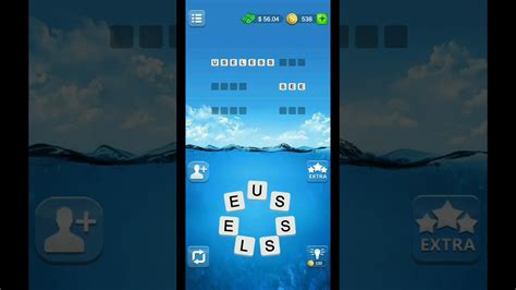 Word Search Chapter 4. Part 4. Level 324 Completed YouTube