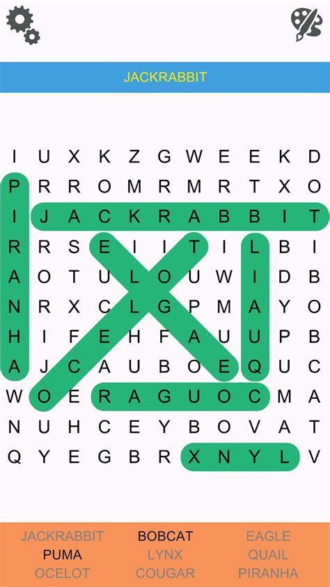 Word Search Epic APK Download for Android 