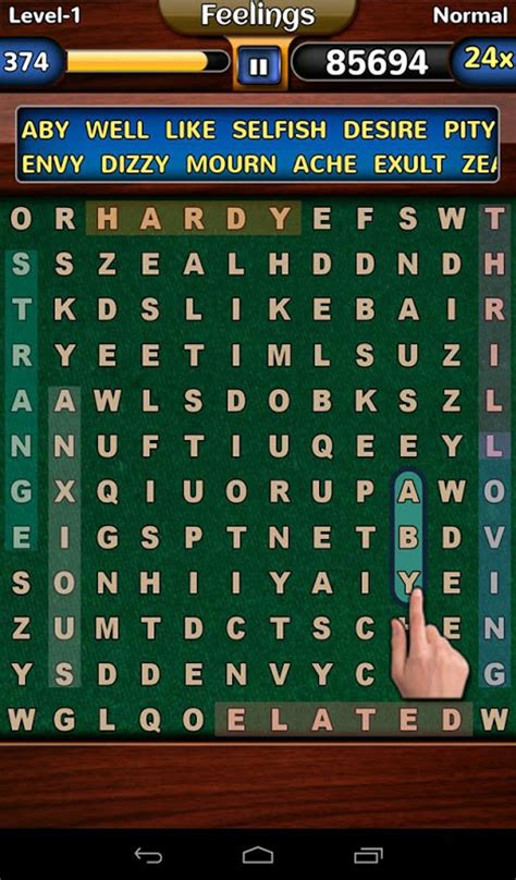 Word Search Games APK Download for Android 